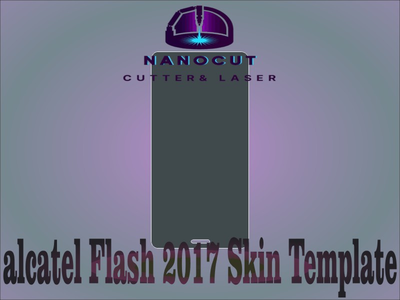 alcatel Flash 2017